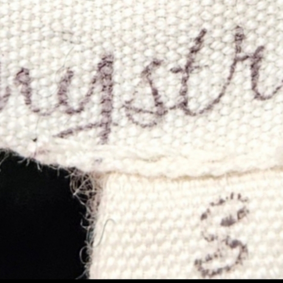 Mystree Wool/Rayon Blend Hooded Toggle Cardigan Sweater, S - Picture 4 of 4